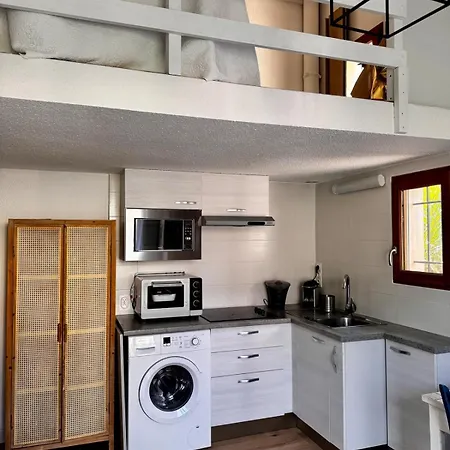 Maison Cosy A 200m De La *