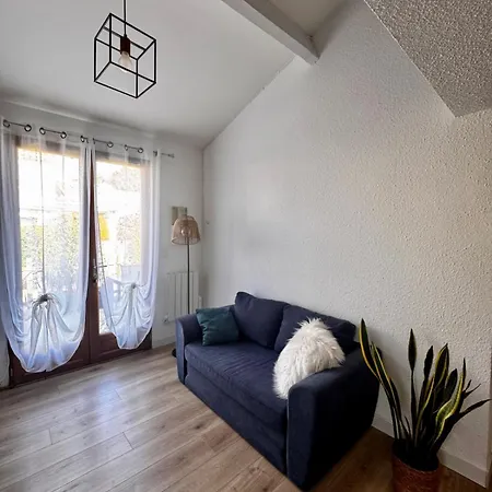 Maison Cosy A 200m De La