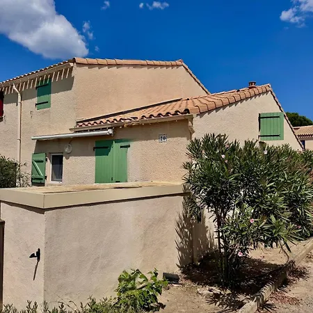 Сasa de vacaciones Maison Cosy A 200m De La Argelès-sur-Mer