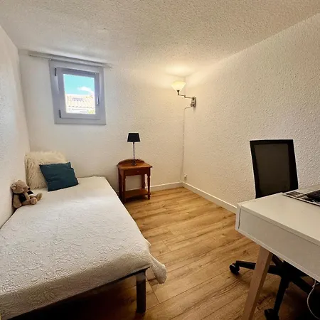 Сasa de vacaciones Maison Cosy A 200m De La