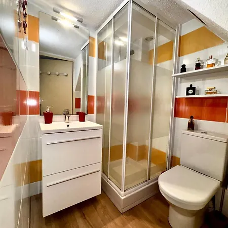 Сasa de vacaciones Maison Cosy A 200m De La *