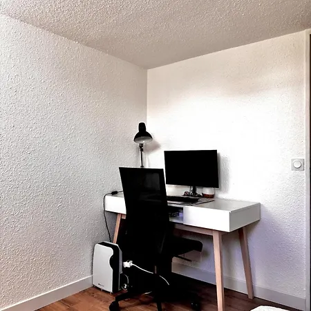Сasa de vacaciones Maison Cosy A 200m De La